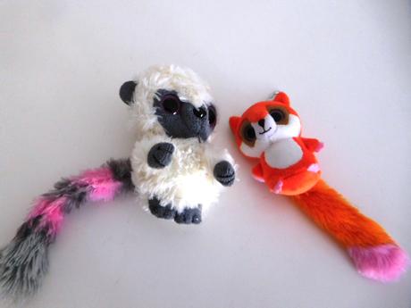 Plyšové hračky, prívesky a ine super stav,