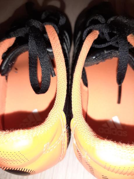 Kopačky adidas, adidas,29