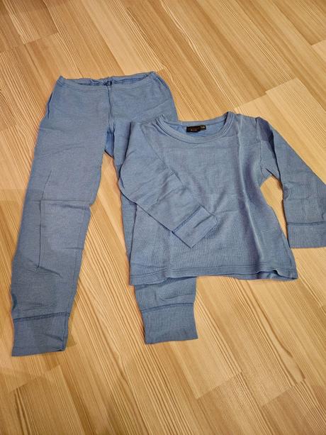 Súprava nátelník+spodky 128, slovenka,128