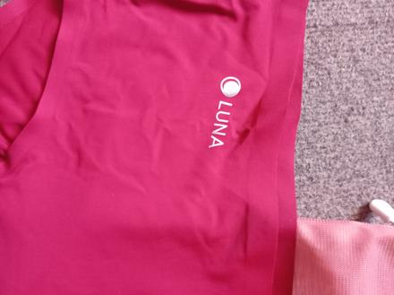 Menštruačné nohavičky luna, xl