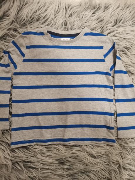 Pásikavé tričko, f&f,110