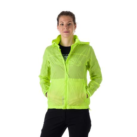 Northfinder - dámska bunda northkit green, northfinder®,l / m / s