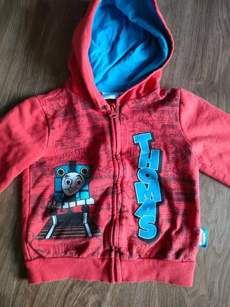 Vláčik thomas, 104