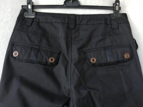 Kvalitné značkové lyžiarské nohavice zn. esprit, esprit,36