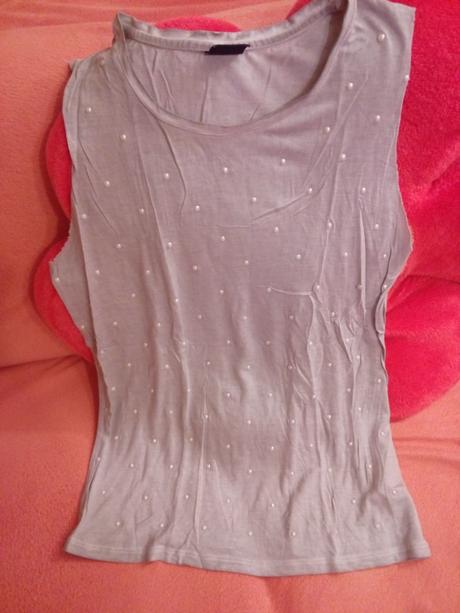 Top s perlami, 40