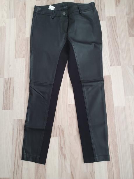Kozenkove nohavice, sisley,38