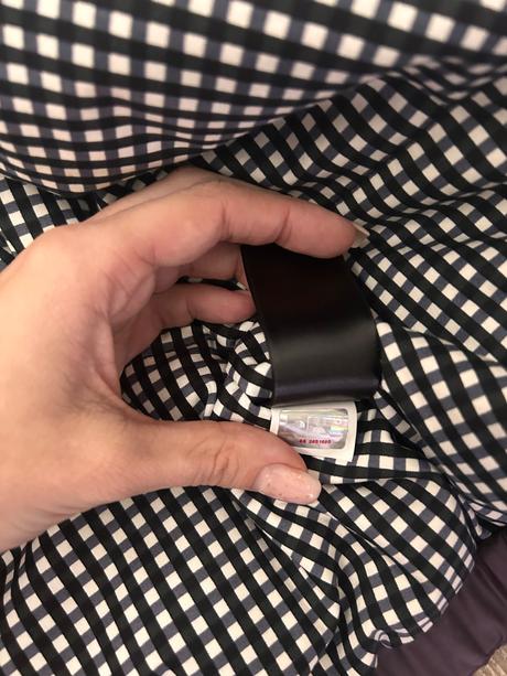 Pánska bunda the north face, m