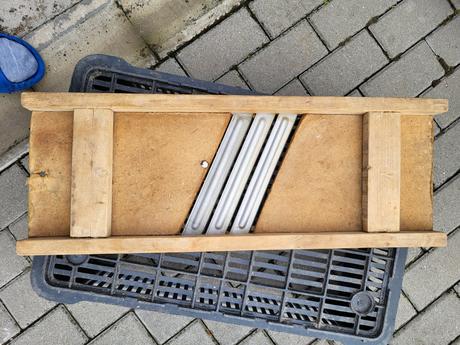 Rezačka na kapustu, 