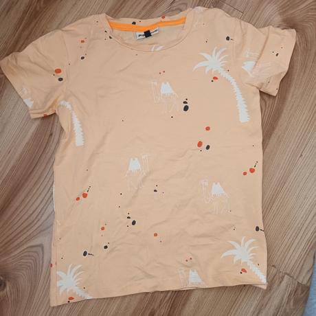 Tričko pompedelux, pompdelux,116