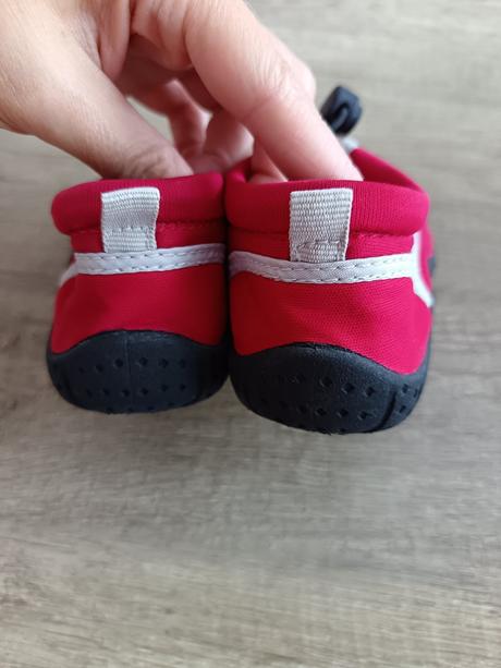 Topánky do vody, kuniboo,25