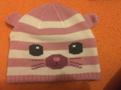 Tepla čiapka, l.a. gear,86