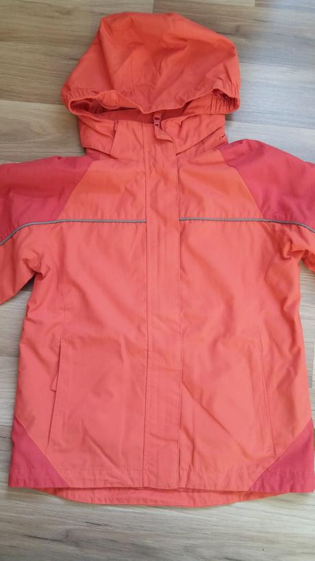 Jarná,jesenná vetrovočka, lewro,128