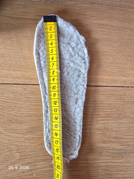 Krasne kozene barefoot cizmy, d.d.step,30
