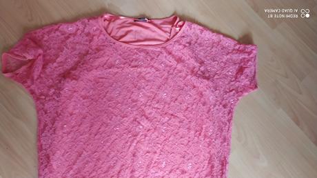 Tričko alebo tunika 44, xxl