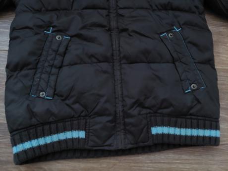 Prechodná  bunda č.110, 110