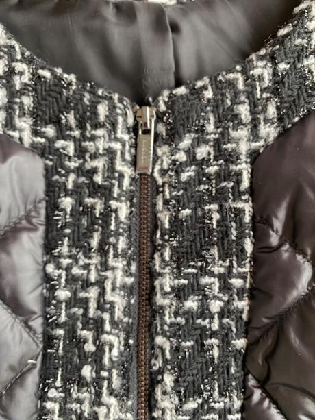 Morgan prechodná bunda, morgan,42