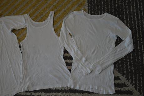 Biele natelniky a tielko, 158