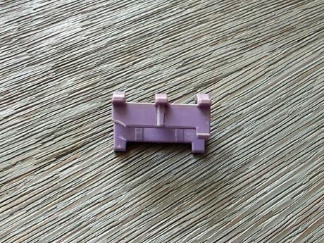 Playmobil krištálové jazero, 5475,