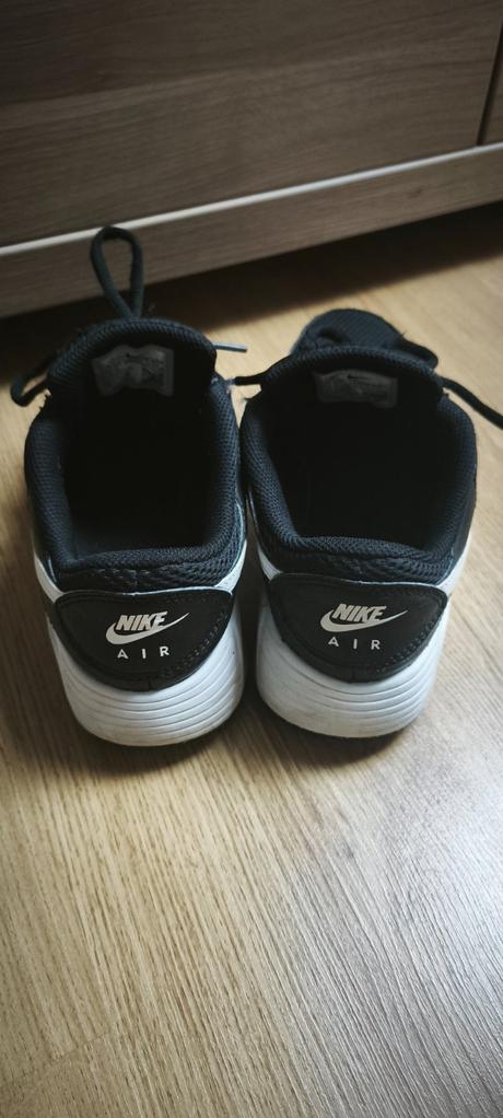 Air, veľkosť 36,5, nike,36