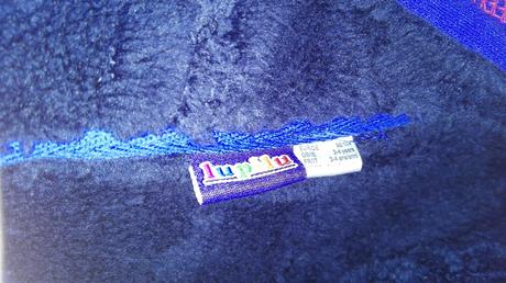 Vetrovka, lupilu,104