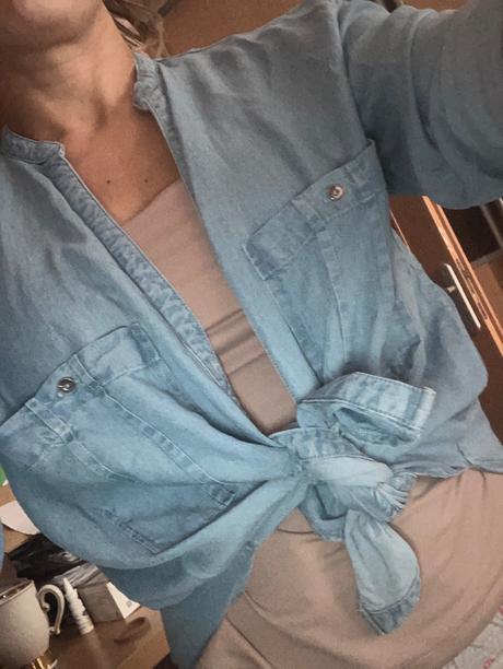 Riflova kosela, sinsay,m