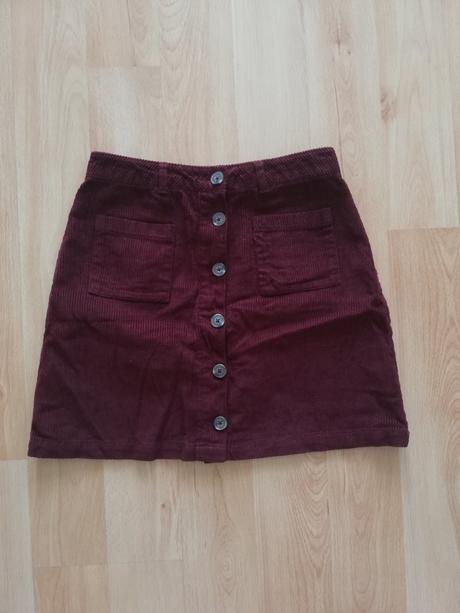 Sukňa, terranova,xs