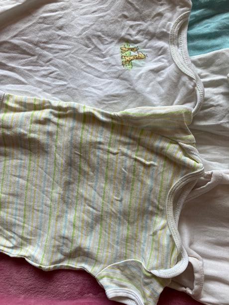 Balík body 7ks, 50–62