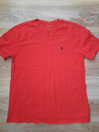 Tričko ralph lauren, ralph lauren,164