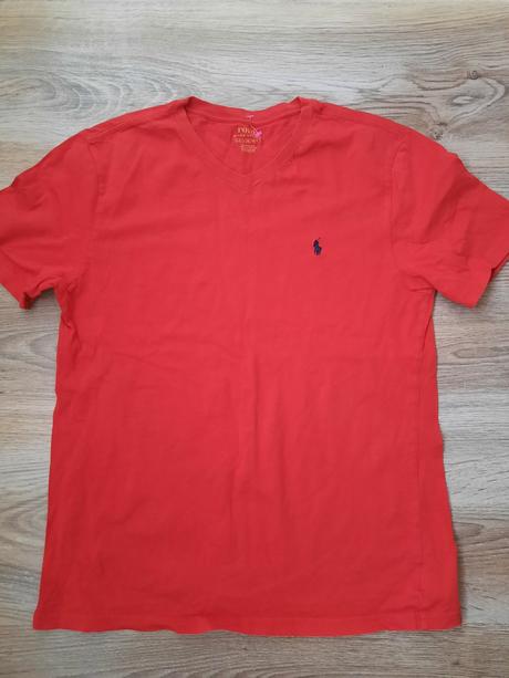 Tričko ralph lauren, ralph lauren,164