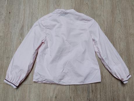 Burberry blúzka, burberry,104