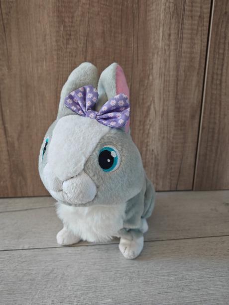 Interaktívny zajačik alltoys, 