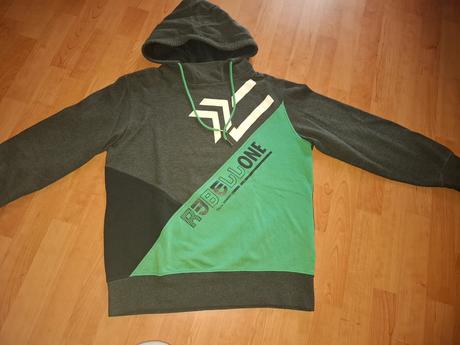 Pánska mikina, chantelle,s