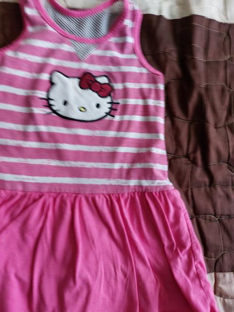 Saty hello kitty, hello kitty,104