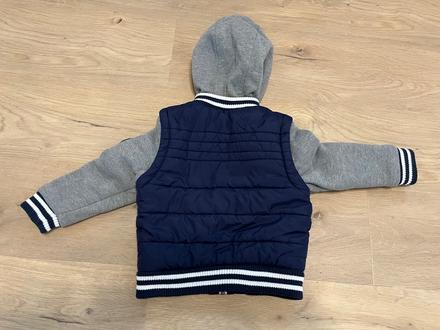 Prechodna bunda, f&f,92