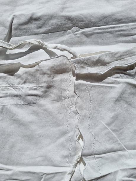 Klasicka zavinovacia perinka/ zavinovacka na viaza, 