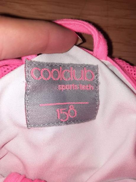 Mikina, coolclub,158