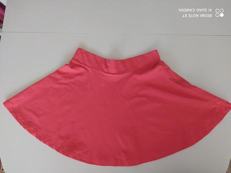 Mini sukňa, bonprix,34