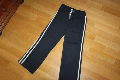 Next tepláky, next,128