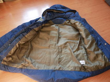 Zimná vetrovka lindex, lindex,164