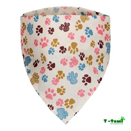 T-tomi detská šatka 5v1, 62