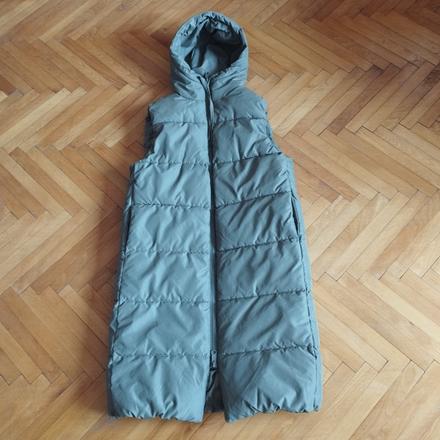 Kvalitná vesta, h&m,s