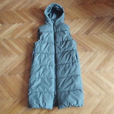 Kvalitná vesta, h&m,s