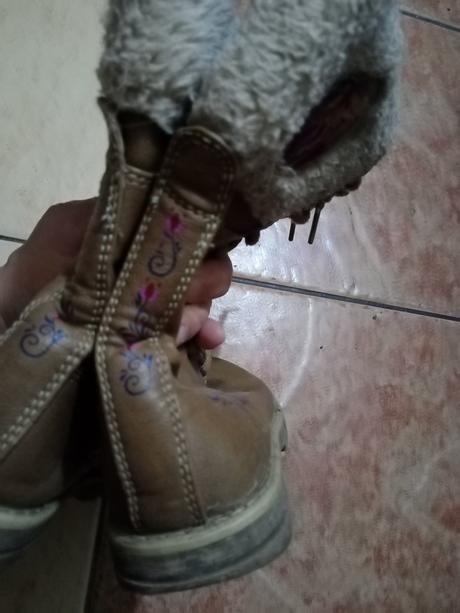 Detske cizmicky anna, disney,28