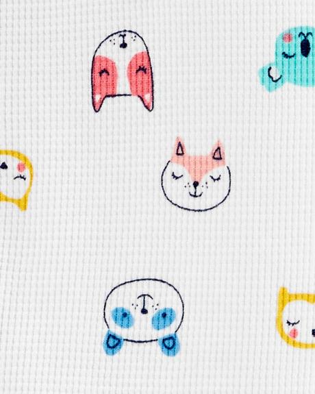 Termo overal na spanie a hranie carter's usa, carter's,50 / 56 / 62 / 68 / 74