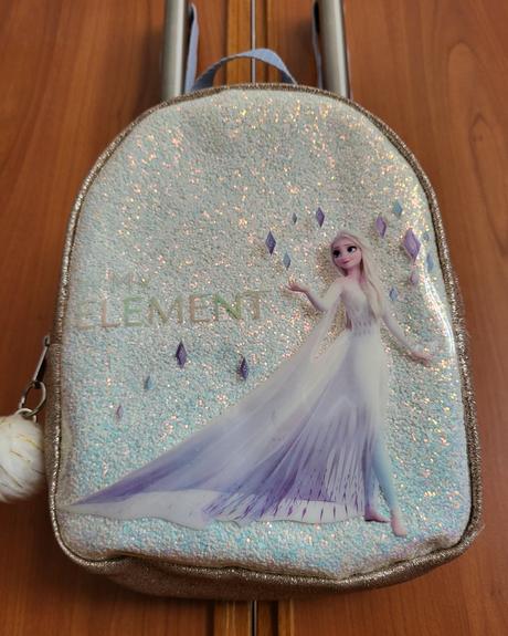 Ruksak frozen, h&m