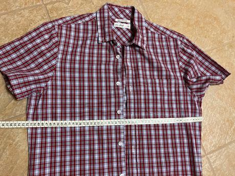 Chlapčenská košeľa, f&f,s