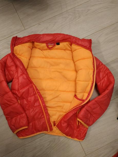 Jesenná bunda, 146, crivit,146