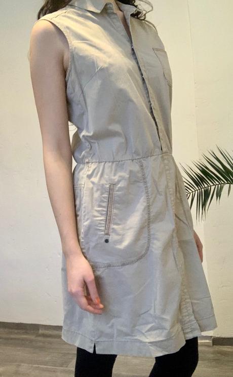 Dámske saty, esprit,40