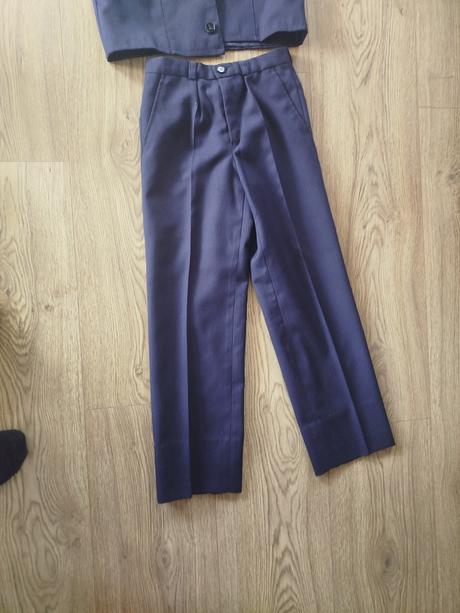 Oblek pre chlapca, 146