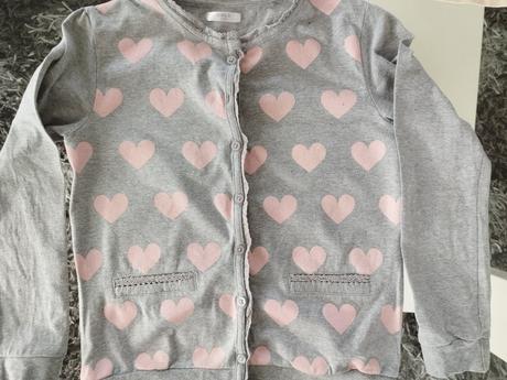 Sveter , pulover, 128